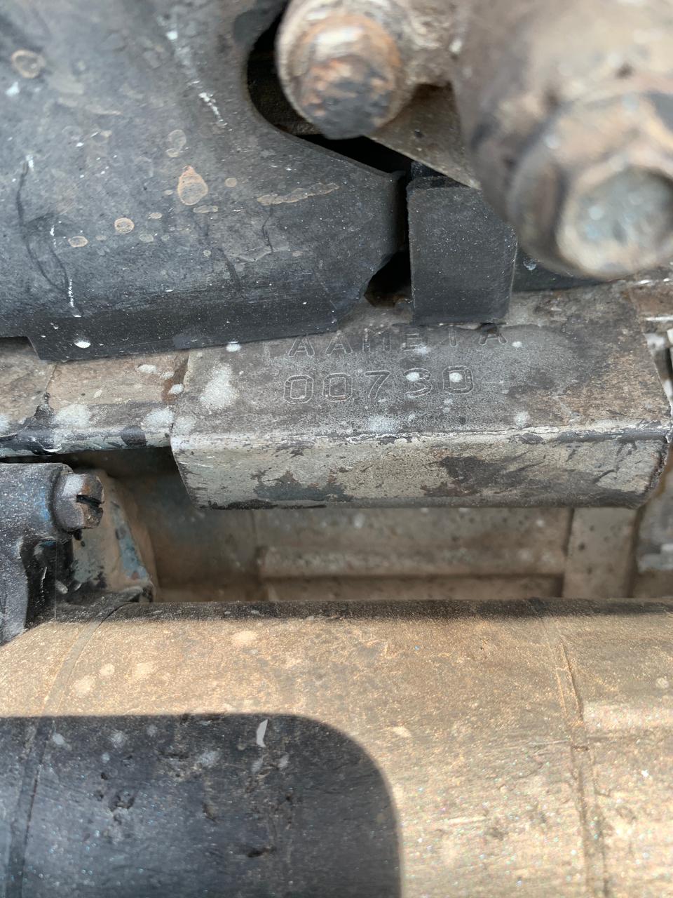 Bajaj Three Wheel 2010 - Used Three wheeler sale in Sri Lanka - patpat.lk