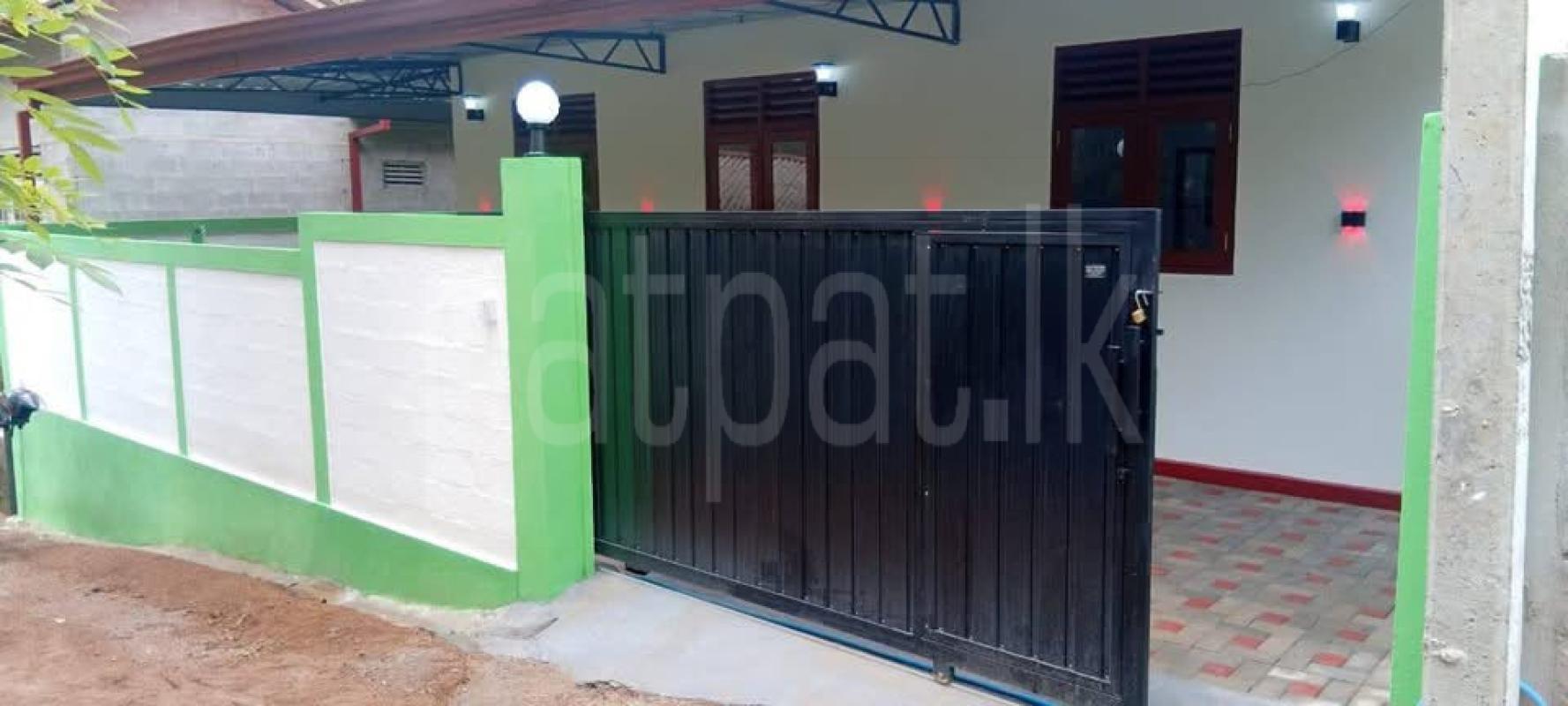 House for Sale in Naranwala