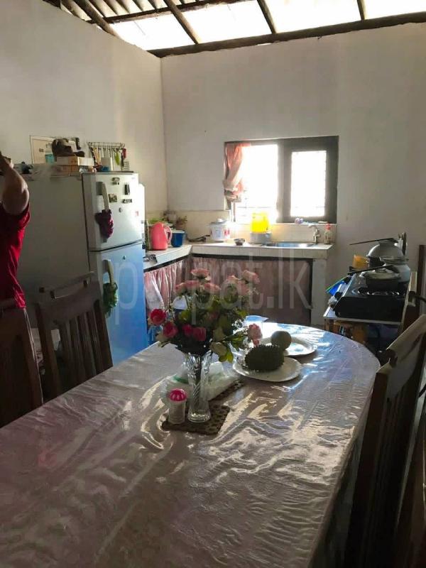 House for Sale in Dompe