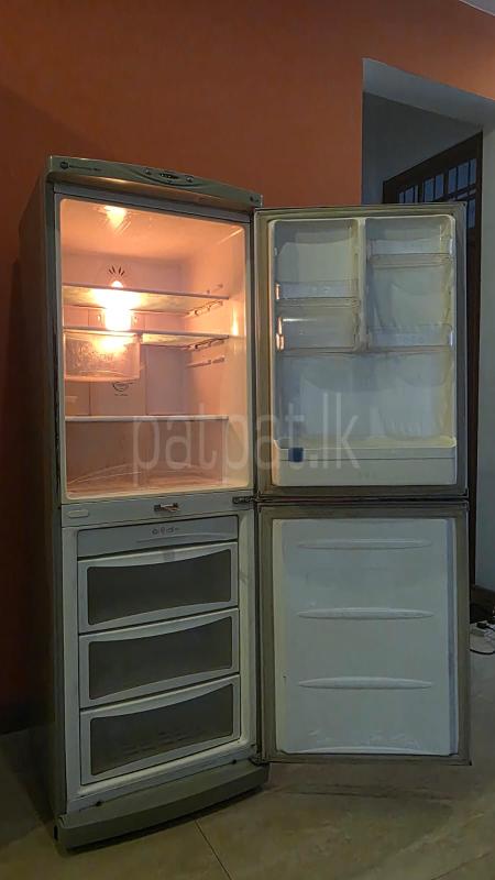 LG Refrigerator