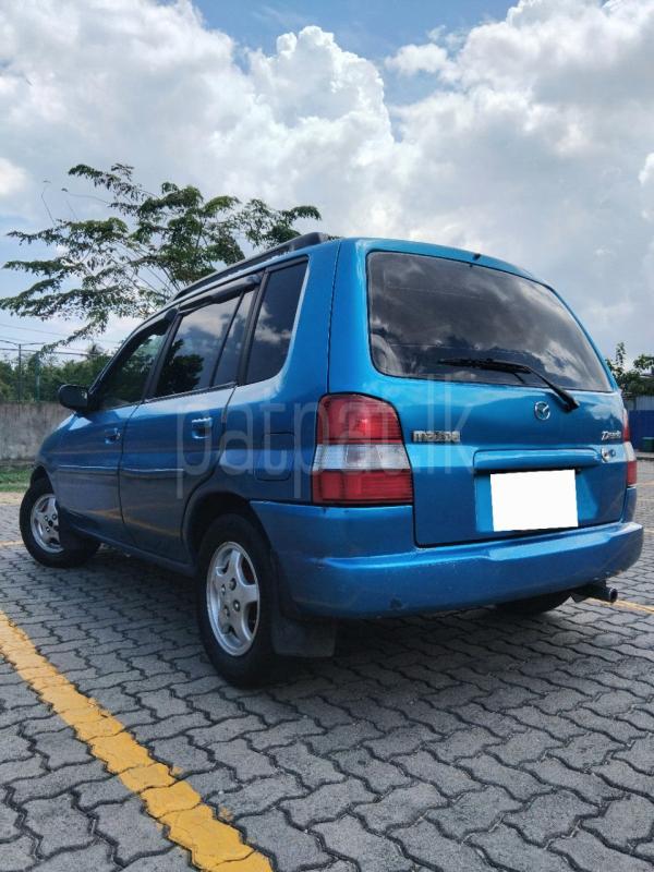 Mazda Demio 1999 - Used Car sale in Sri Lanka - patpat.lk