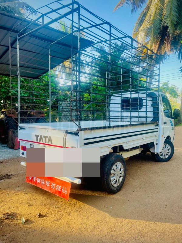 Tata Super Ace 2015 - Used Truck sale in Sri Lanka - patpat.lk