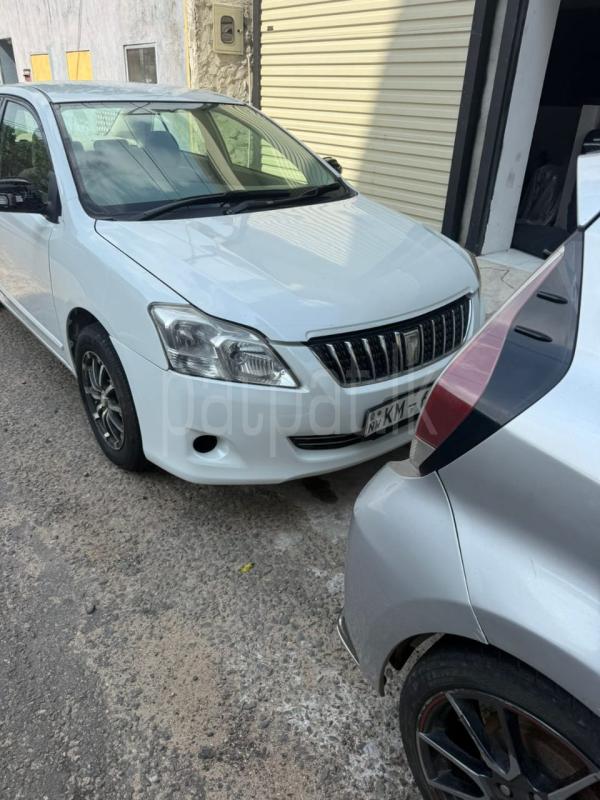 Toyota Premio 2007 - பயன்படுத்தப்பட்டது கார் sale in Sri Lanka - patpat.lk
