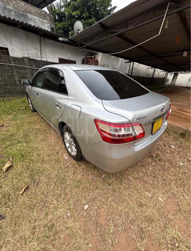 Toyota Premio 2018 - பயன்படுத்தப்பட்டது கார் sale in Sri Lanka - patpat.lk