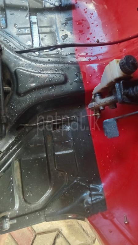 Bajaj Three Wheel 2011 - Used Three wheeler sale in Sri Lanka - patpat.lk