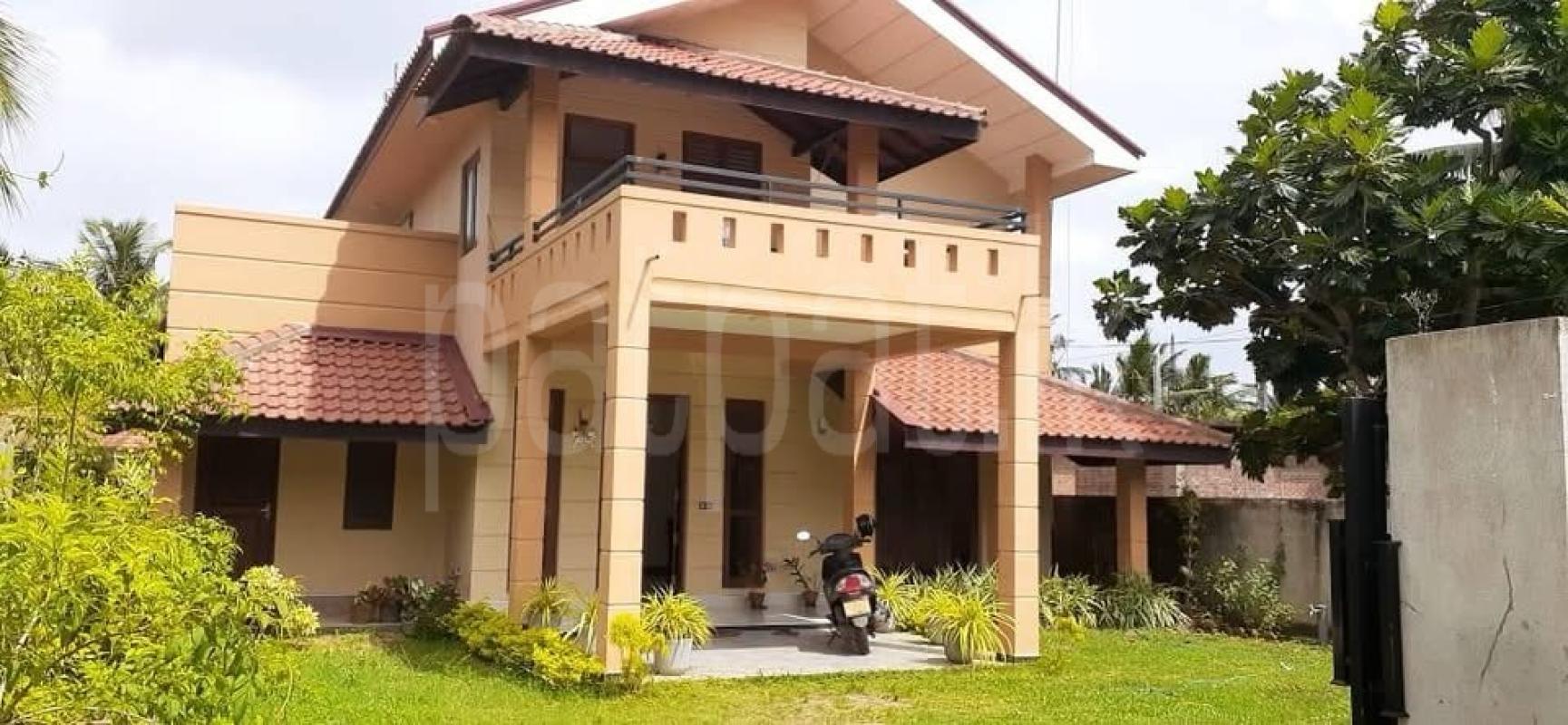 House for Sale in Akarawita ads-image-1