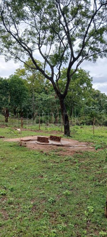 Residential Land for Sale in Sella Kataragama