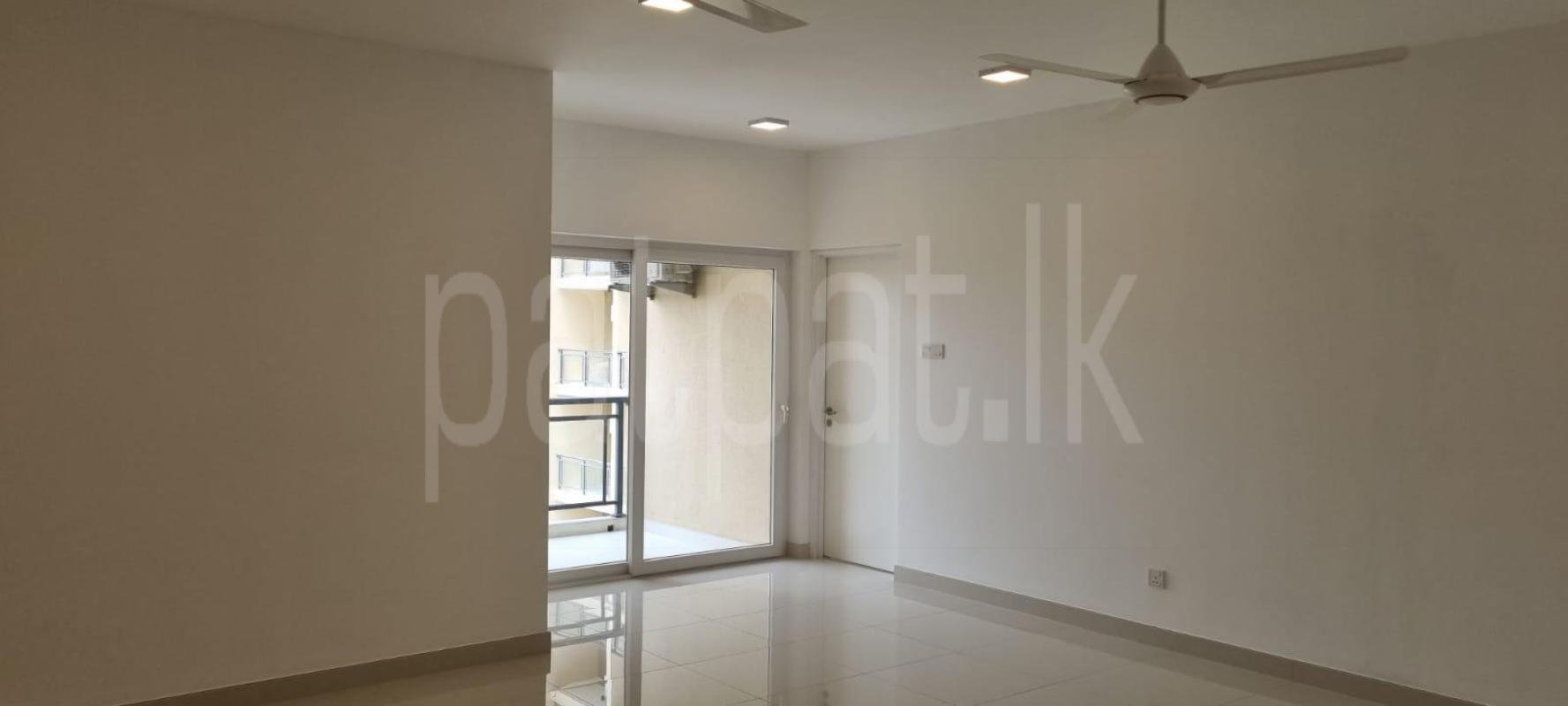 Unfurnished Apartment for Sale in Battaramulla