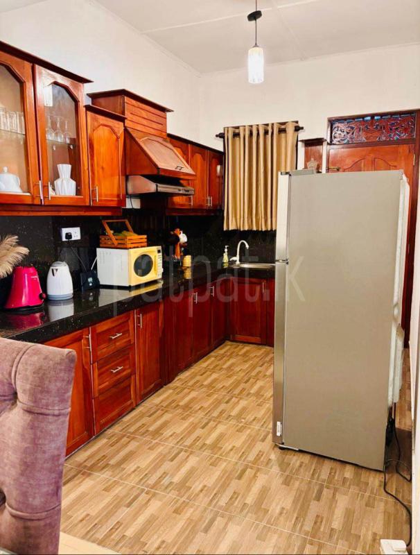 House for Sale in Malabe