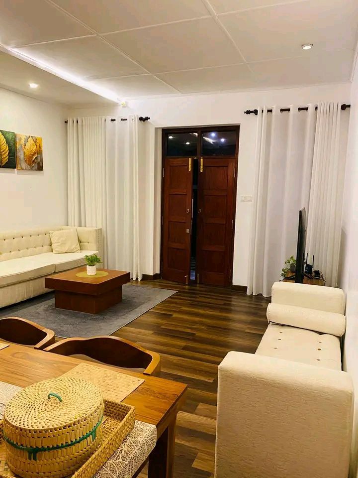 House for Sale in Habarakada