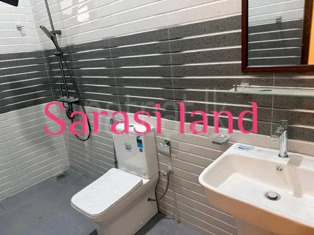 House for Sale in Ganemulla