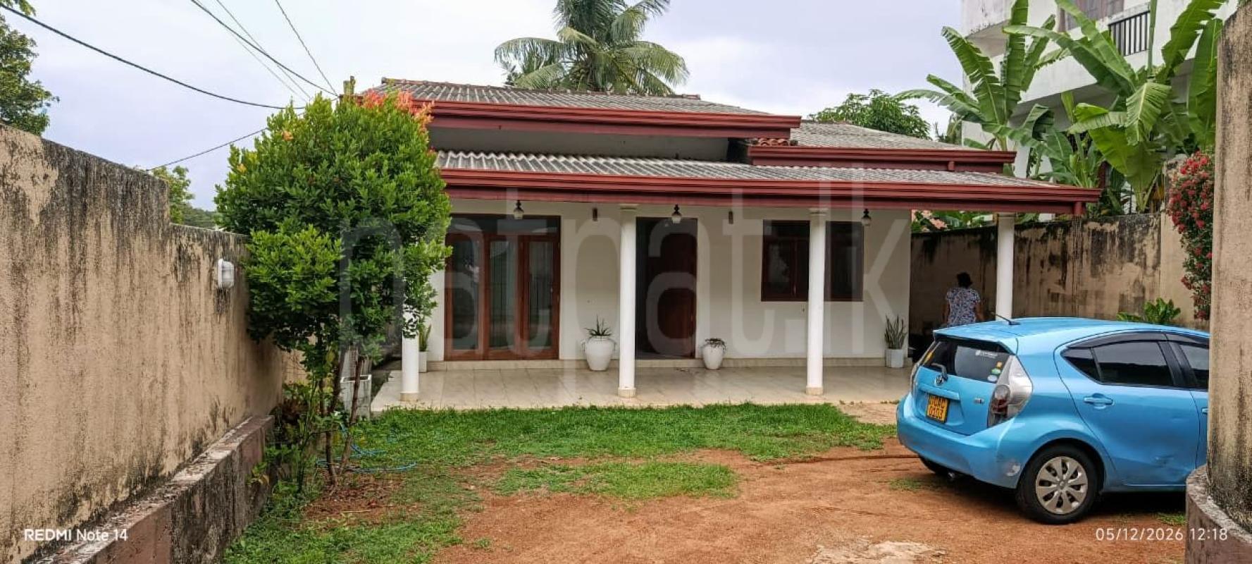 House for Rent in Nugegoda