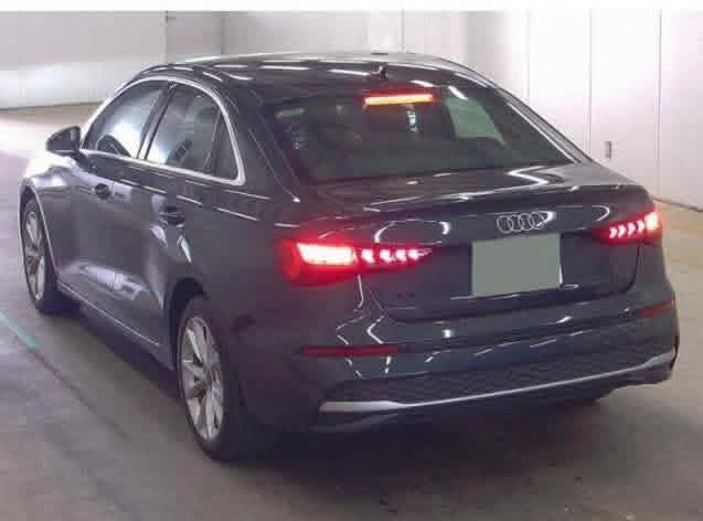 Audi A3 2025 - சான்றளிக்கப்பட்டது கார் sale in Sri Lanka - patpat.lk