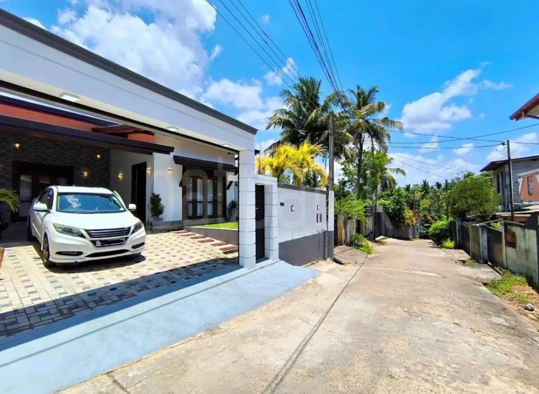 House for Sale in Malabe
