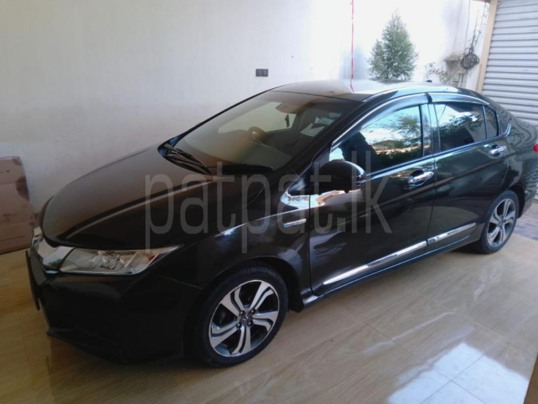 Honda Grace 2014 - Used Car sale in Sri Lanka - patpat.lk