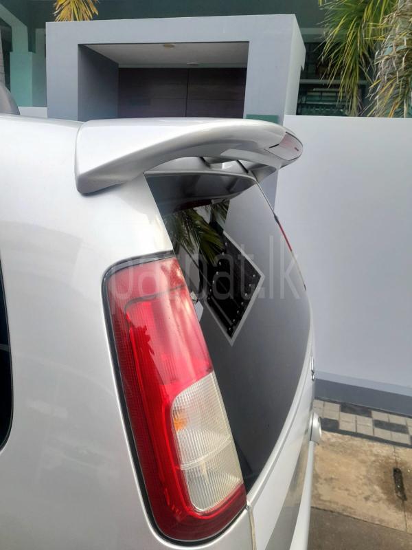 Suzuki Alto 2016 - பயன்படுத்தப்பட்டது கார் sale in Sri Lanka - patpat.lk