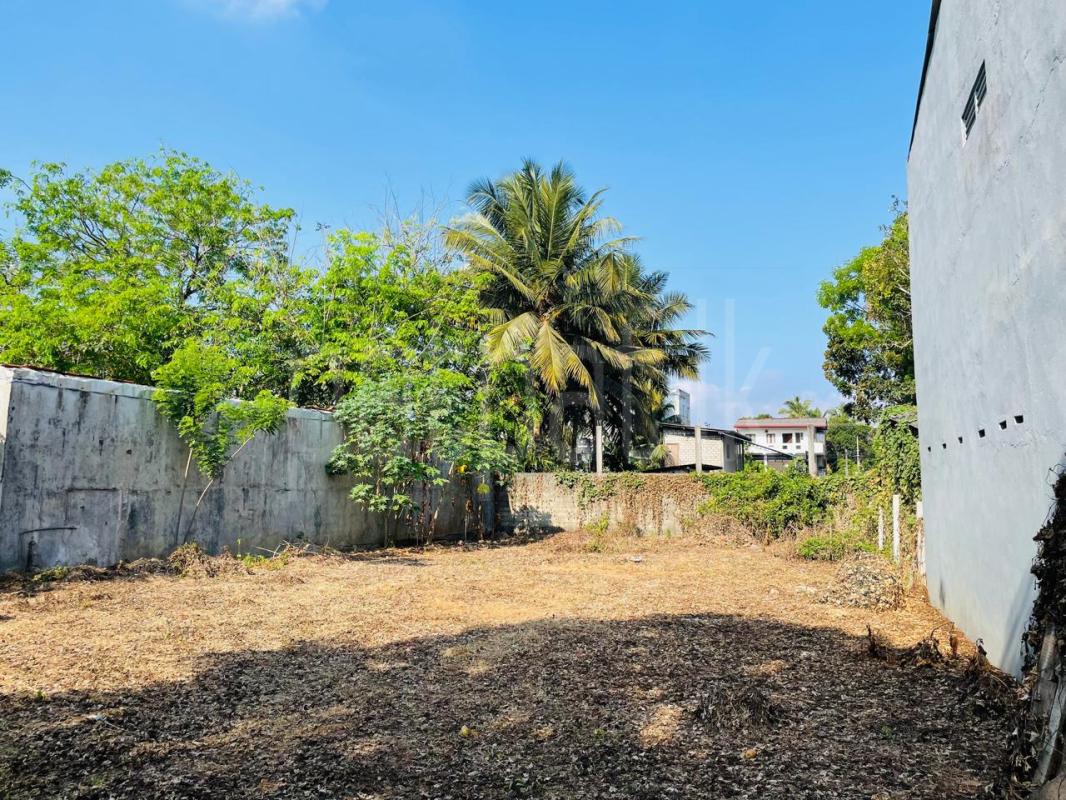 Residential Land for Sale in Moratuwa