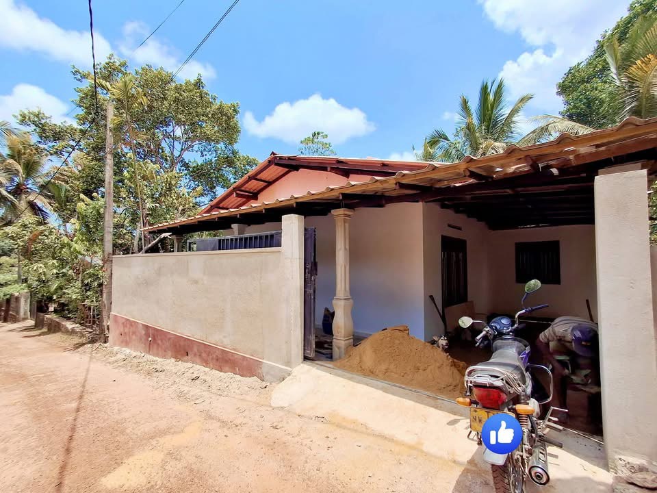 House for Sale in Panadura