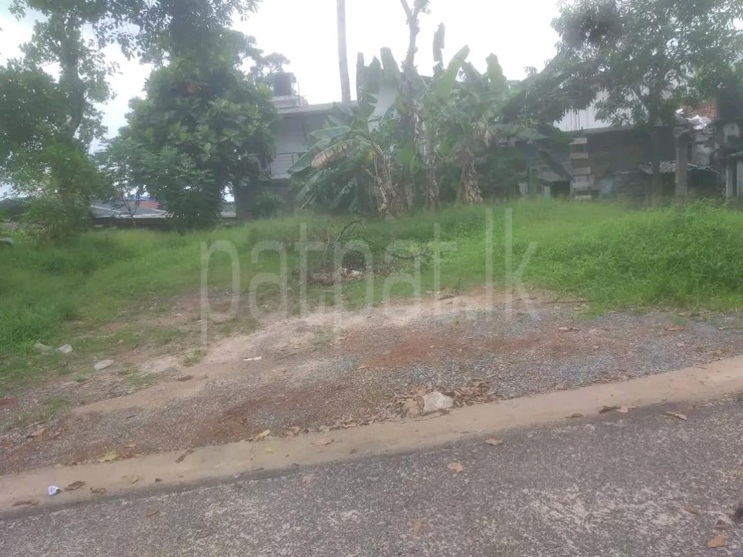 Residential Land for Sale in Kottawa