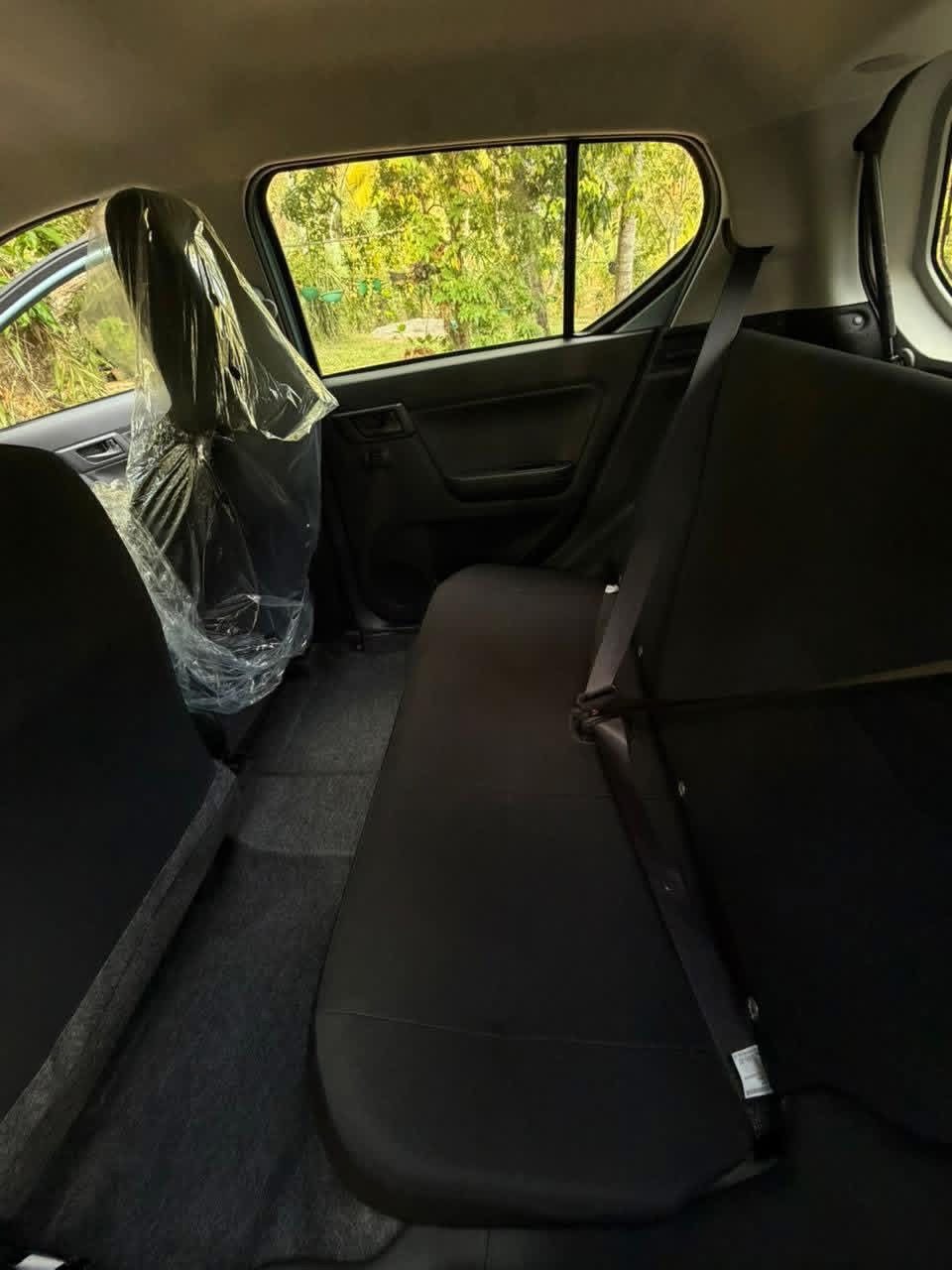 Daihatsu Mira 2025 - Brand New Car sale in Sri Lanka - patpat.lk