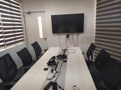 Office for Rent in Narahenpita (Colombo 05)