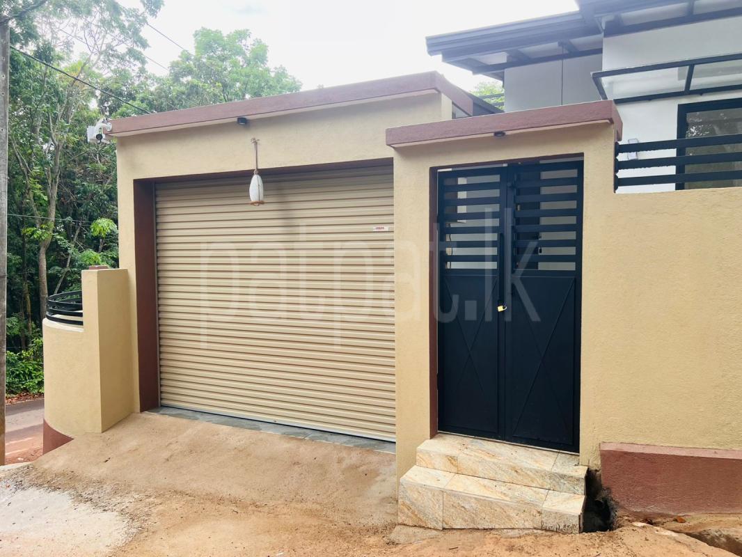 House for Sale in Kesbewa ads-image-1