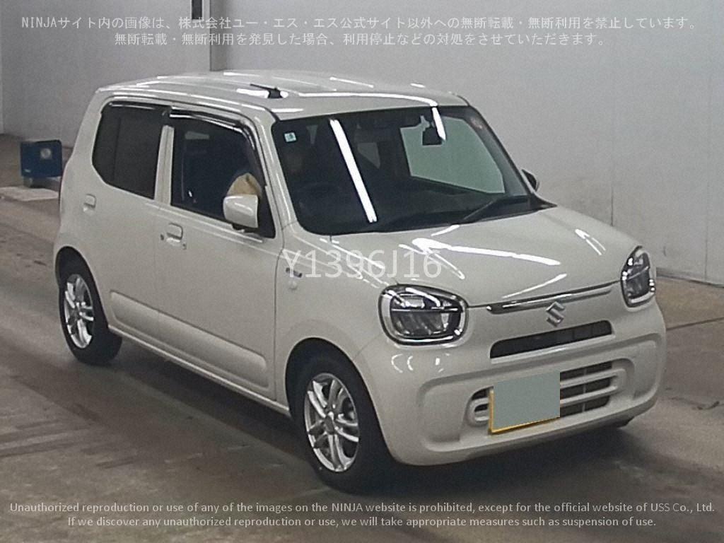 Suzuki Alto 2025 - Reconditioned Car sale in Sri Lanka - patpat.lk