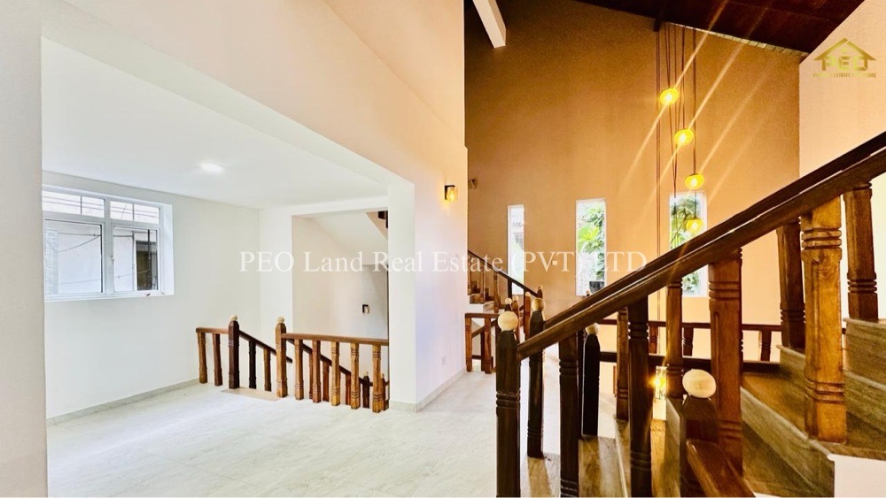 House for Sale in Battaramulla