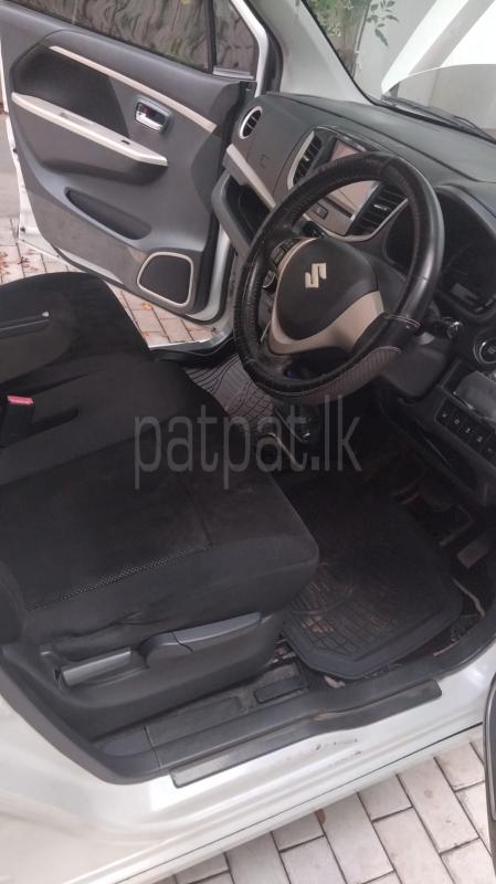 Suzuki Wagon R 2014 - Used Car sale in Sri Lanka - patpat.lk