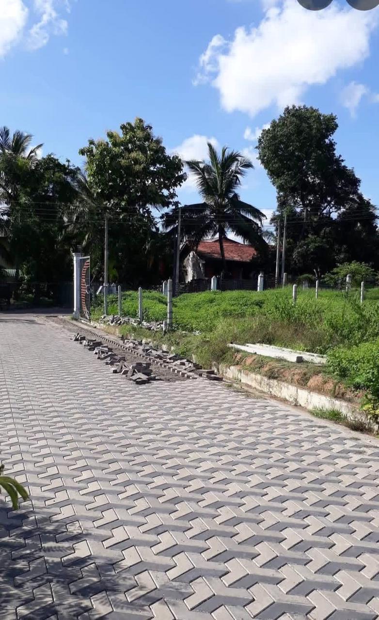 Residential Land for Sale in Pannipitiya