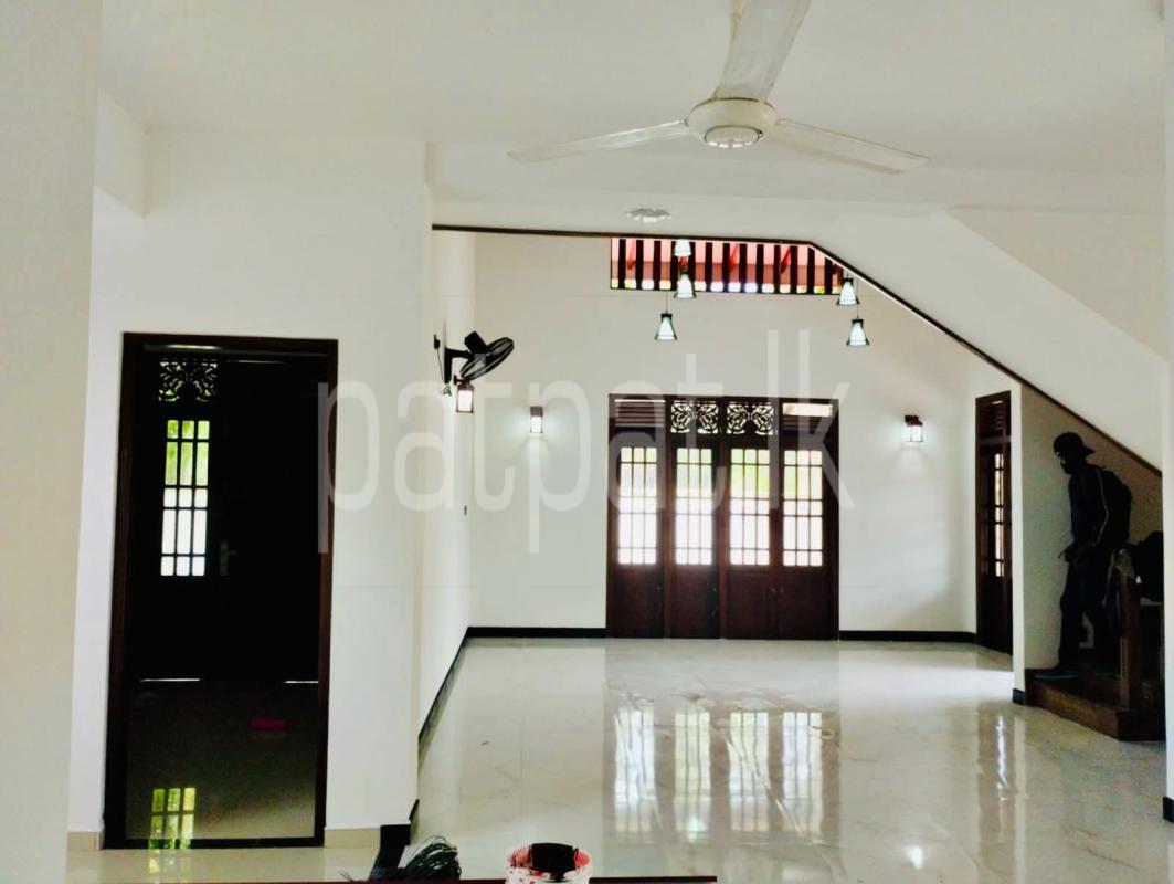House for Sale in Mattegoda