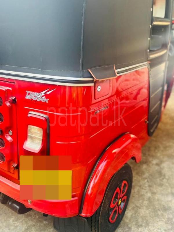 Bajaj Three Wheel 2020 - Used Three wheeler sale in Sri Lanka - patpat.lk