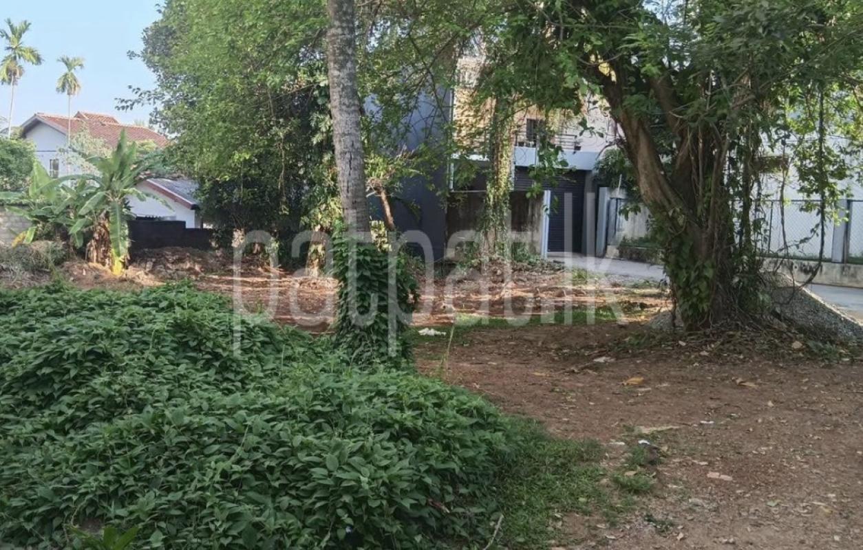 Residential Land for Sale in Battaramulla