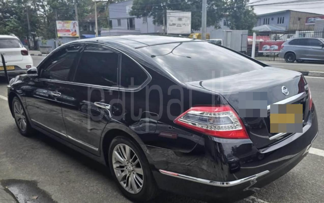 Nissan Teana 2014 - Used Car sale in Sri Lanka - patpat.lk
