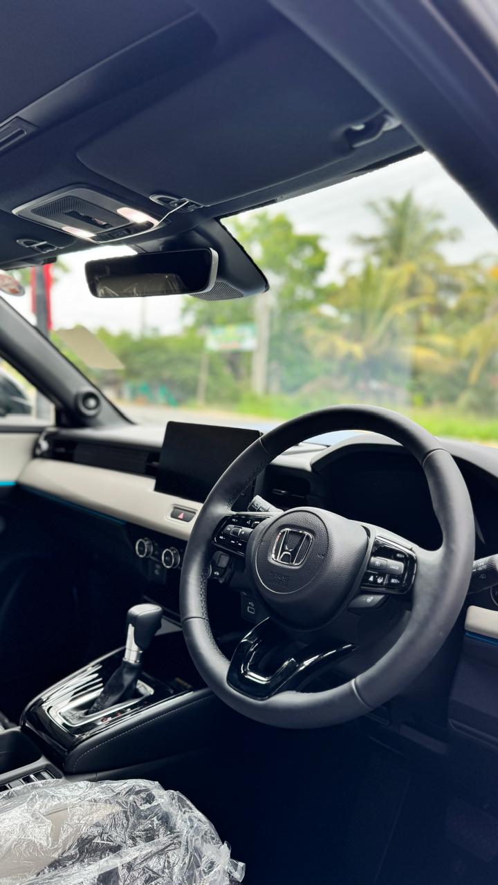 Honda Vezel 2025 - சான்றளிக்கப்பட்டது SUV sale in Sri Lanka - patpat.lk