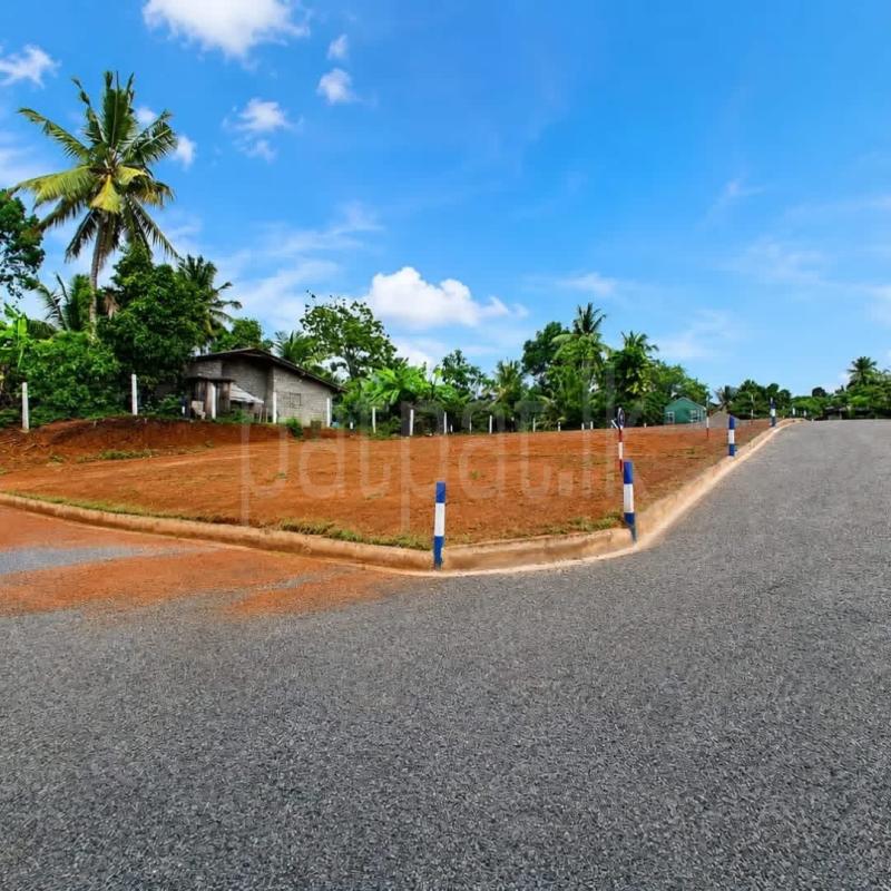Residential Land for Sale in Kalutara