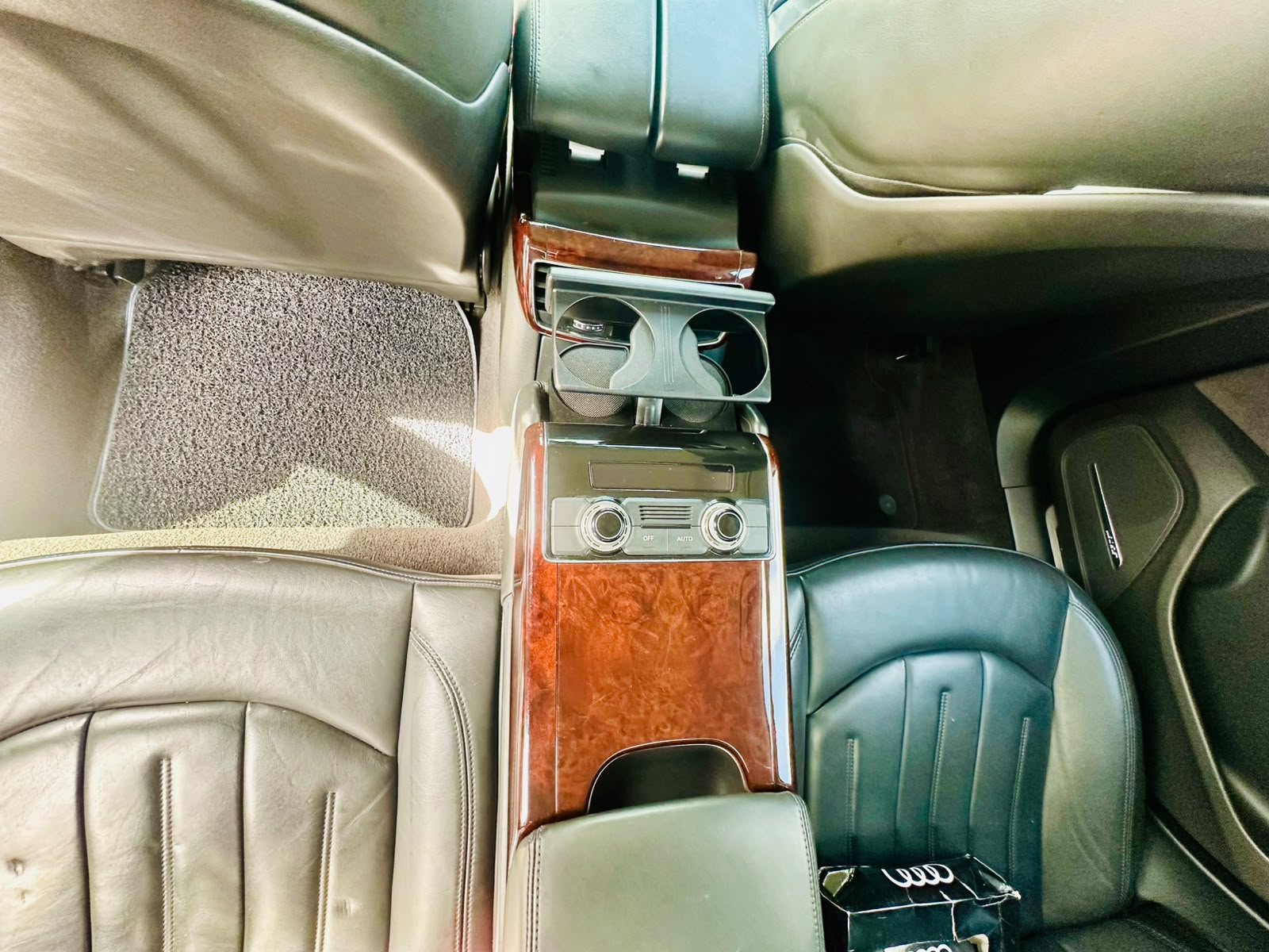 Audi A8 2013 - பயன்படுத்தப்பட்டது கார் sale in Sri Lanka - patpat.lk