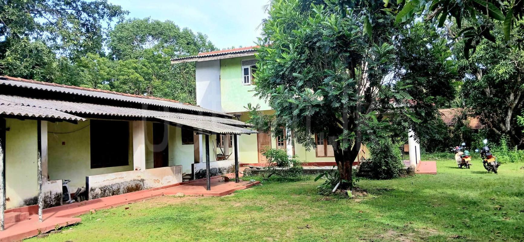 Residential Land for Sale in Kataragama