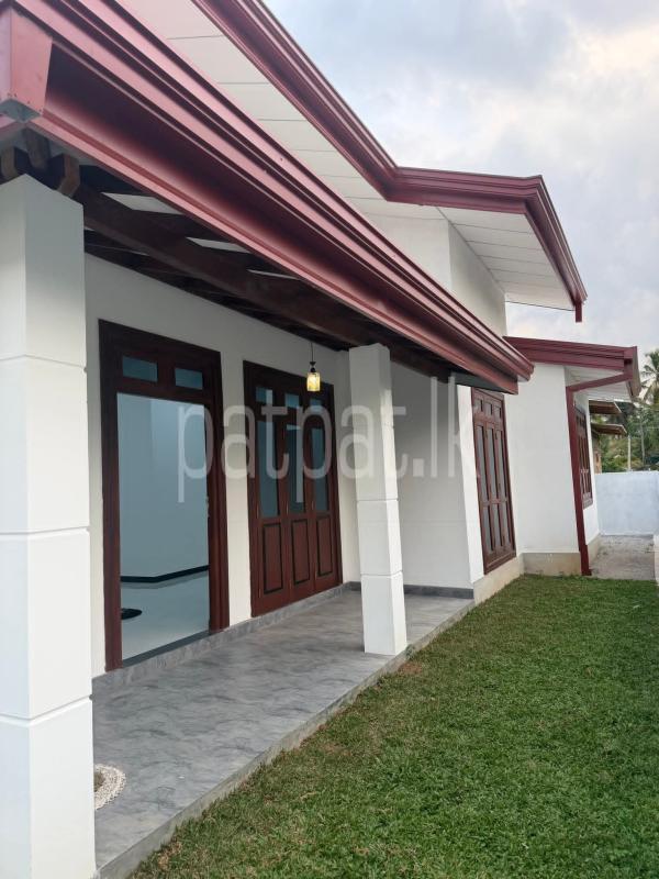 House for Sale in Homagama