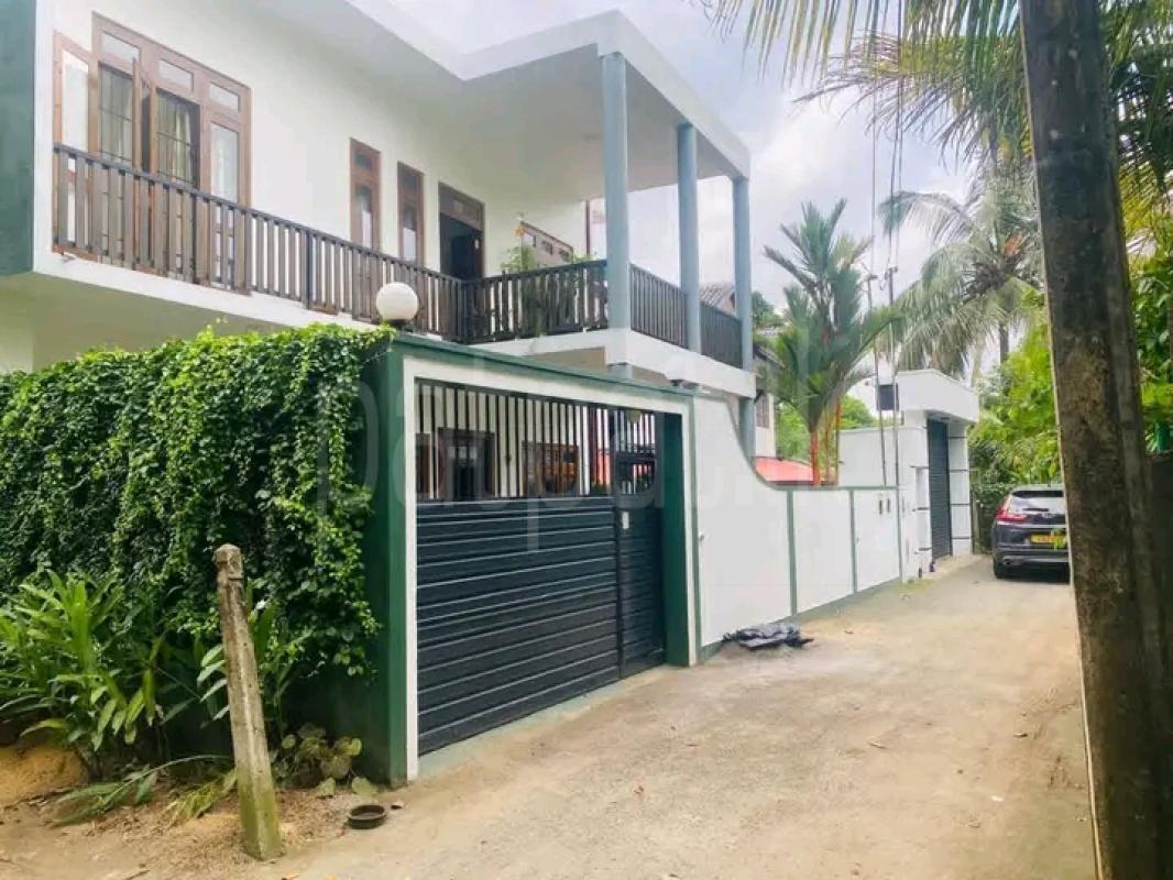 House for Sale in Bandaragama