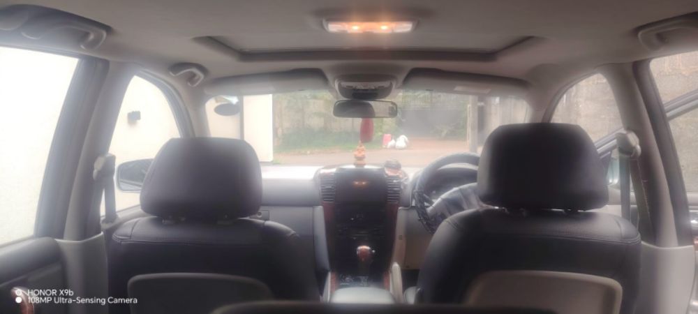 KIA Sorento 2004 - பயன்படுத்தப்பட்டது SUV sale in Sri Lanka - patpat.lk