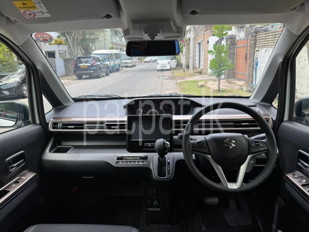 Suzuki Wagon R 2026 - சான்றளிக்கப்பட்டது கார் sale in Sri Lanka - patpat.lk