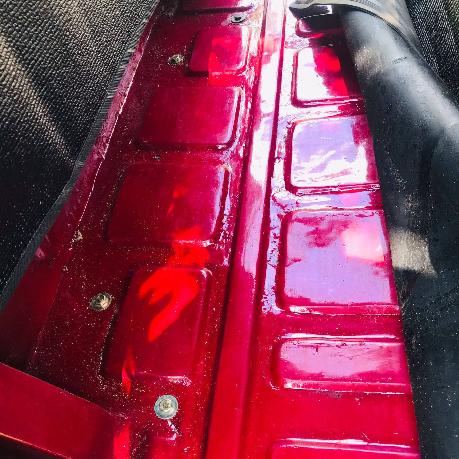 Bajaj Three Wheel 1998 - பயன்படுத்தப்பட்டது முச்சக்கர வண்டி sale in Sri Lanka - patpat.lk