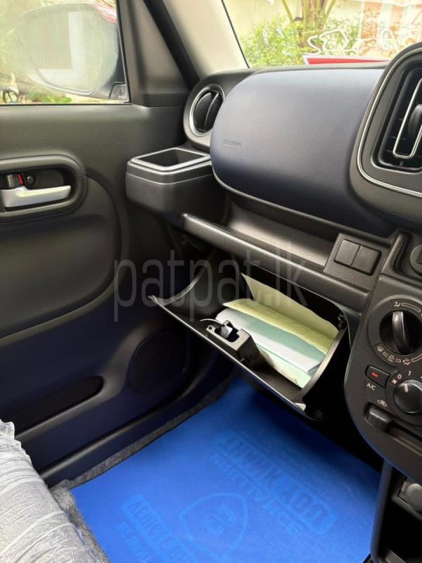 Suzuki Alto 2024 - Brand New Car sale in Sri Lanka - patpat.lk