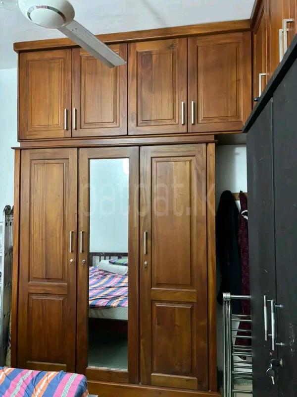 Furnished Apartment for Sale in Wellawatta (Colombo 06)