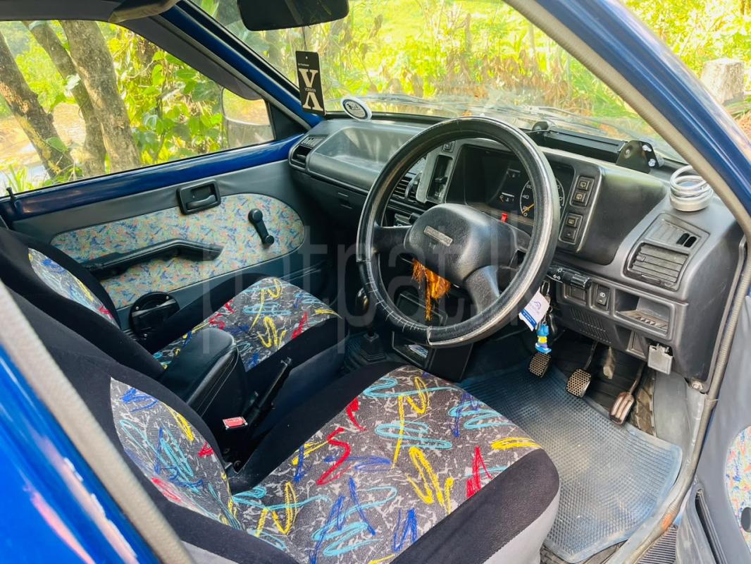 Suzuki Maruti 2000 - பயன்படுத்தப்பட்டது கார் sale in Sri Lanka - patpat.lk