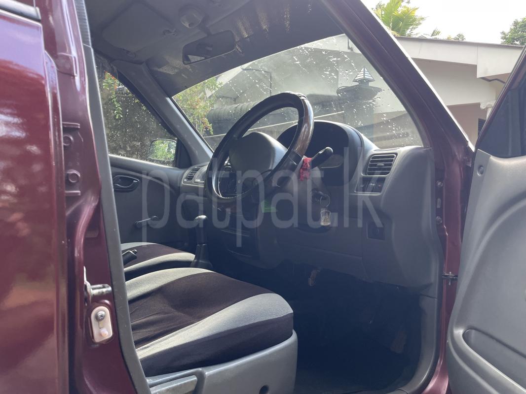 Suzuki Alto 2007 - பயன்படுத்தப்பட்டது கார் sale in Sri Lanka - patpat.lk