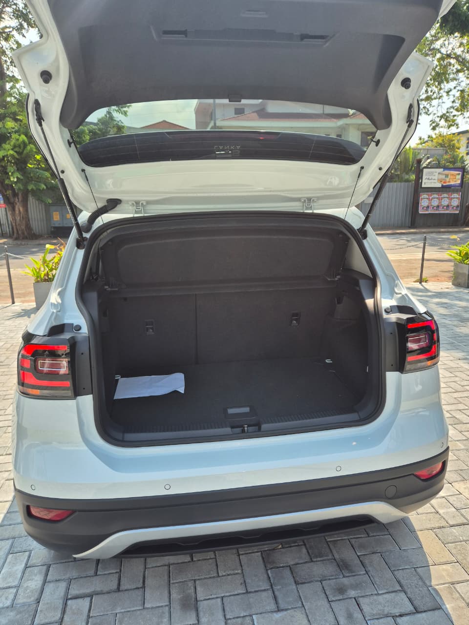 Volkswagen T Cross 2024 - Brand New SUV sale in Sri Lanka - patpat.lk