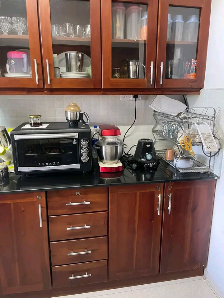 Furnished Apartment for Sale in Wellawatta (Colombo 06)