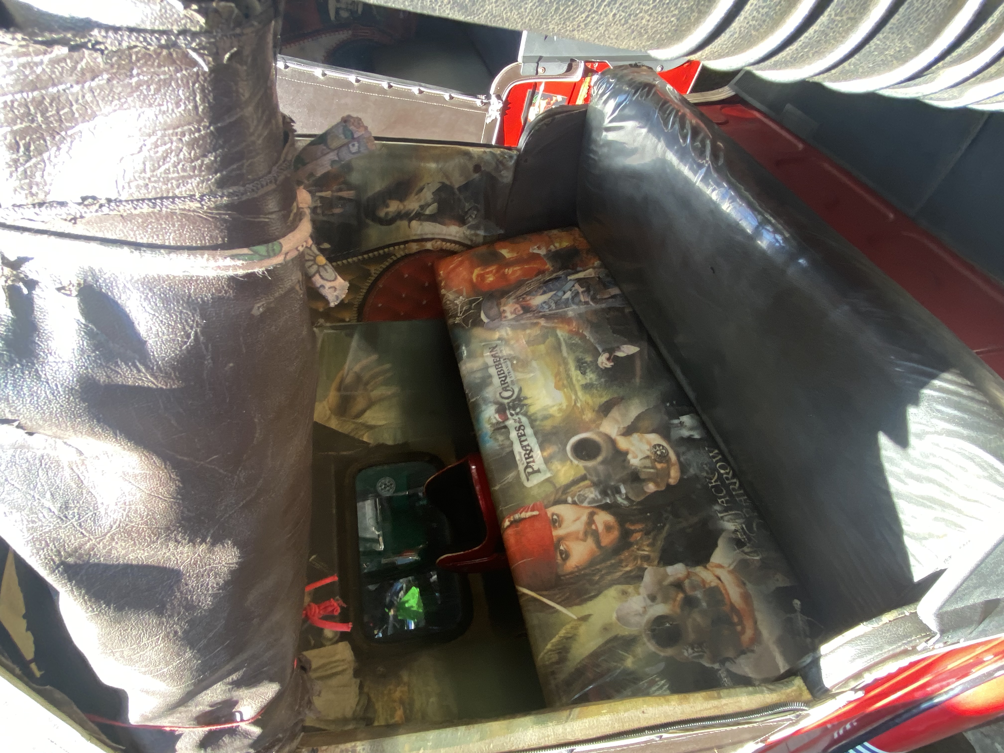 Bajaj Three Wheel 2008 - Used Three wheeler sale in Sri Lanka - patpat.lk